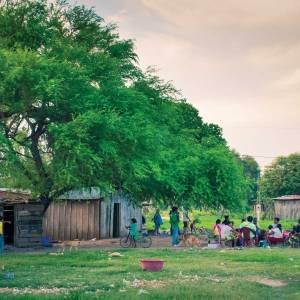 The Ayor&eacute; Church: 75&nbsp;Years&nbsp;Later